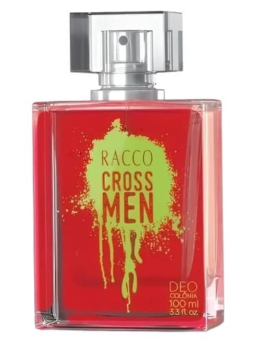Cross Men - مردان متقابل