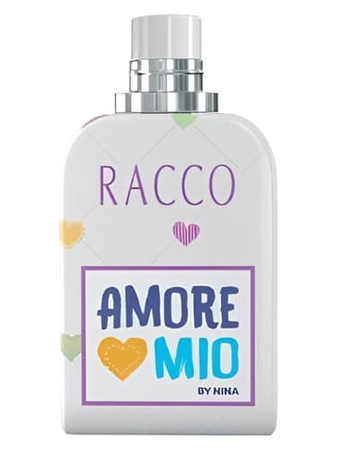 Amore Mio by Nina - Amore Mio اثر نینا