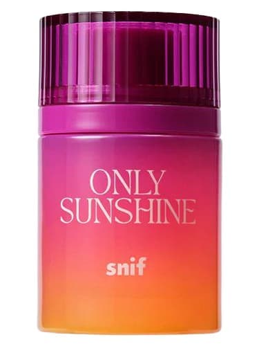 Only Sunshine - فقط آفتاب