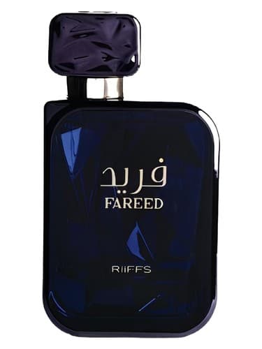 Fareed