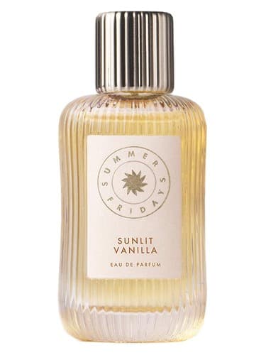Sunlit Vanilla - سان لیت وانیلا