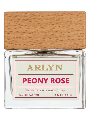 Peony Rose