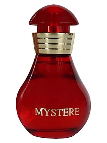Mystere - میستر