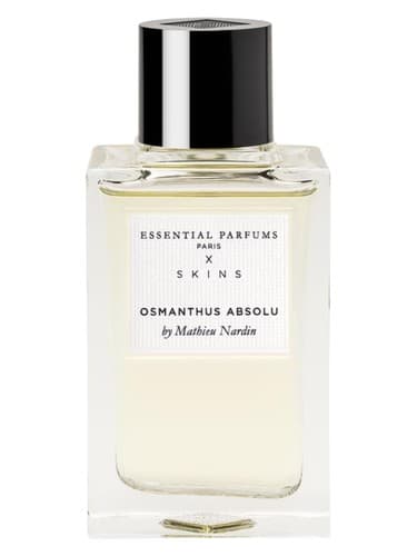 Osmanthus Absolu - اسمانتوس ابسولو