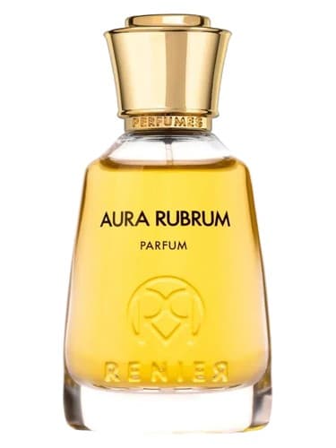 Aura Rubrum