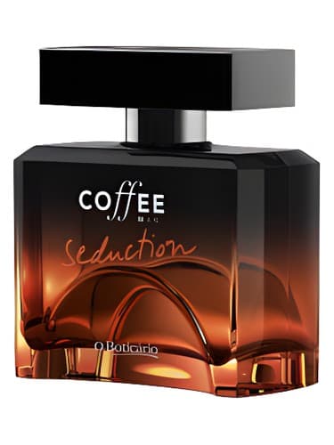 Coffee Man Seduction - کافی من سداکشن
