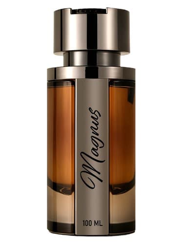Magnus Prestige