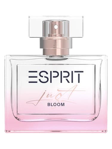 Just Bloom