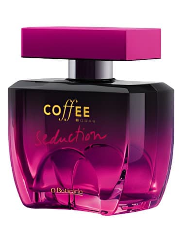 Coffee Woman Seduction - کافی وومن سداکشن