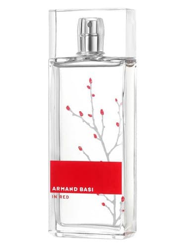 In Red - این رد