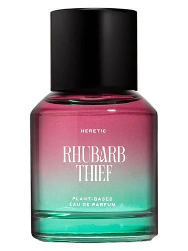 Rhubarb Thief - دزد ریواس