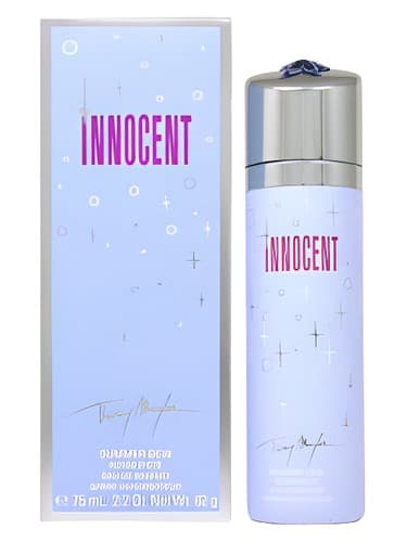 Innocent Summer Dew - شبنم تابستانی معصوم