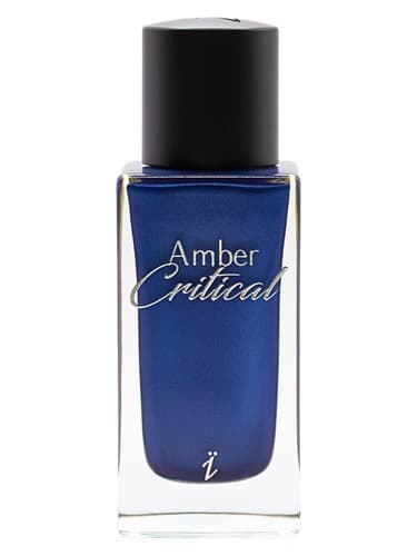Amber Critical