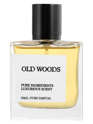 Old Woods