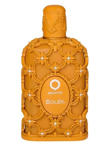 Soleil