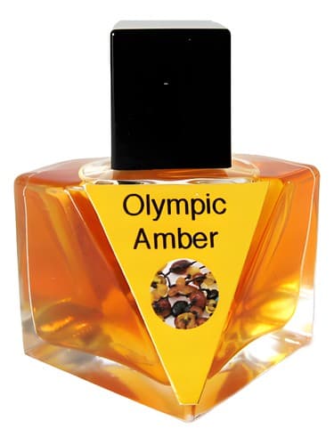 Olympic Amber - المپیک امبر