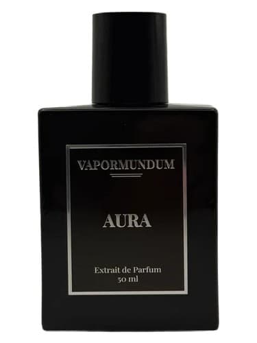 Aura - هاله