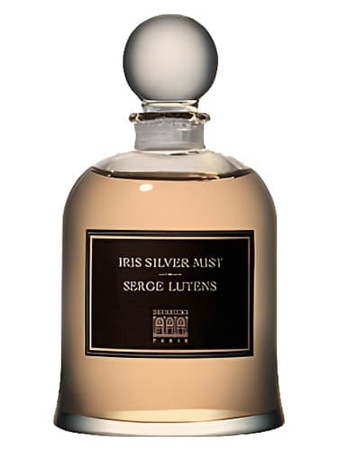 Iris Silver Mist - آیریس سیلور میست