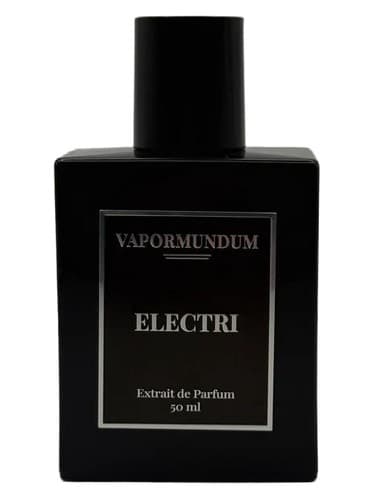 Electri - برق