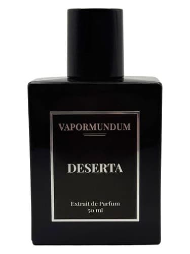 Deserta