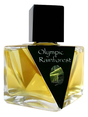 Olympic Rainforest - المپیک رین فارست