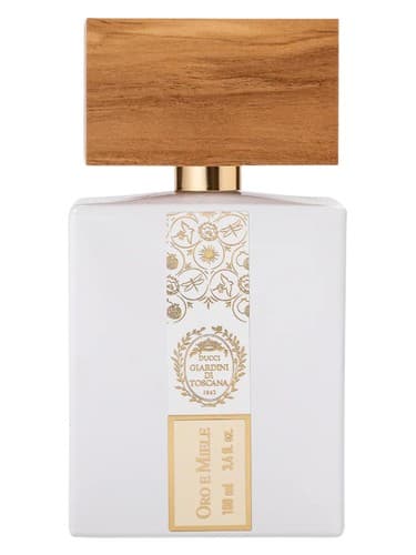 Oro e Miele