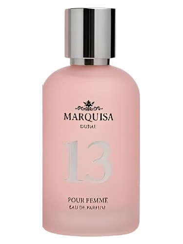 No.13 Eau de Parfum for Women 