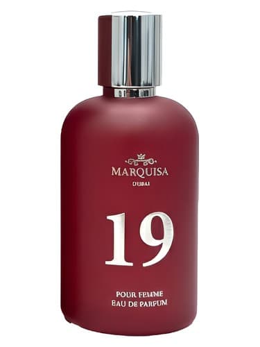 No.19 Eau de Parfum for Women - عطر وومن No.19