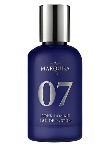 No.7 Eau de Parfum for Men