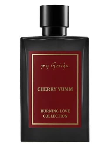 Cherry Yumm