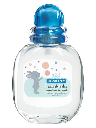 L'Eau de Bebe 