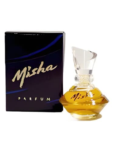 Misha