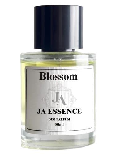 Blossom - شکوفه دادن