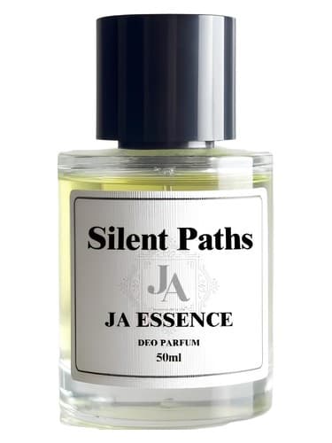 Silent Paths - مسیرهای خاموش