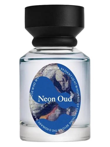 Neon Oud - نئون عود