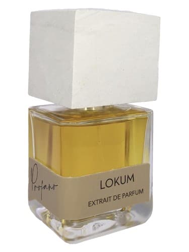 Lokum - لوکم
