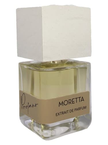 Moretta