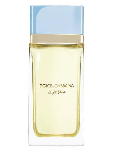 Light Blue Eau de Parfum - لایت بلو او دو پارفوم