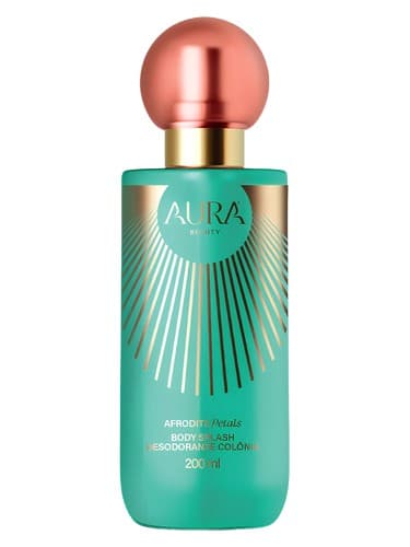 Aura Beauty Afrodite Petals - گلبرگ هاله زیبایی آفرودیت