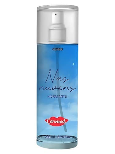 Carmed Nas Nuvens - کارمد ناس نوونز