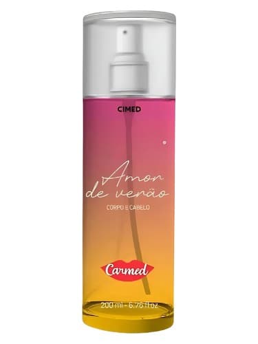 Carmed Amor de Verão 