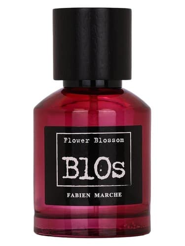 BlOs Flower Blossom - شکوفه گل bloss