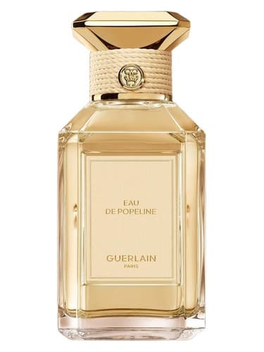 Eau de Popeline - او دو پوپلین