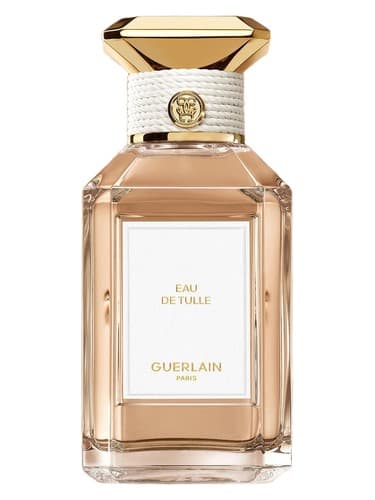 Eau de Tulle - او دو تول