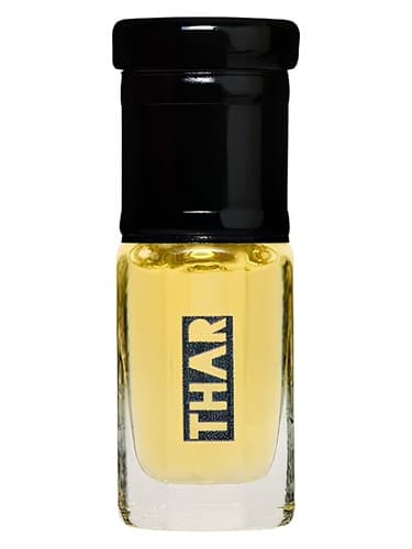 Thar Attar - ثار عطار