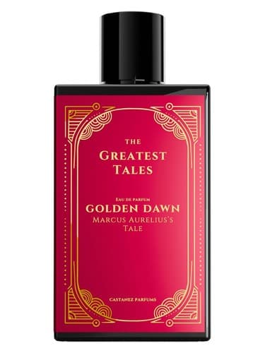 Golden Dawn - طلوع گلد
