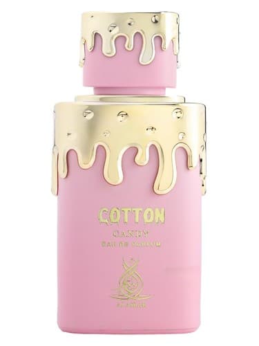 Cotton Candy - واتر نبات پنبه ای