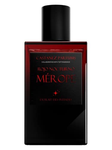 Rojo Nocturno Mérope - روخو نوکتورنو مروپه