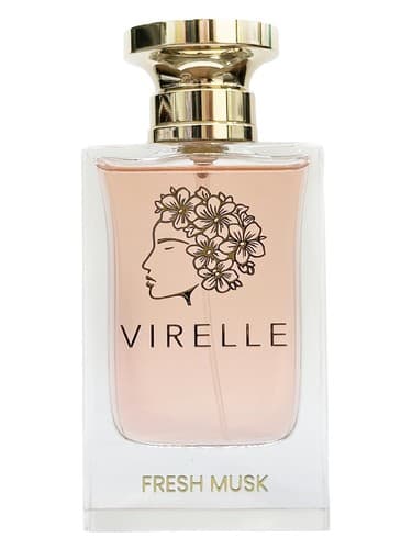 Fresh Musk
