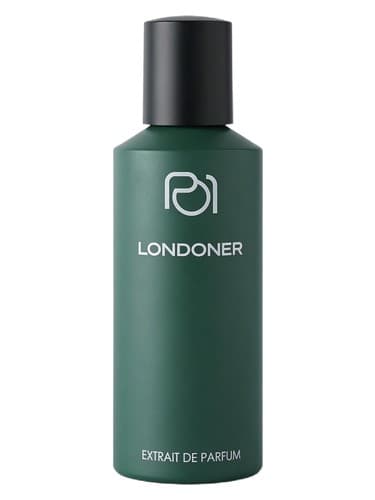 Londoner - لندنی